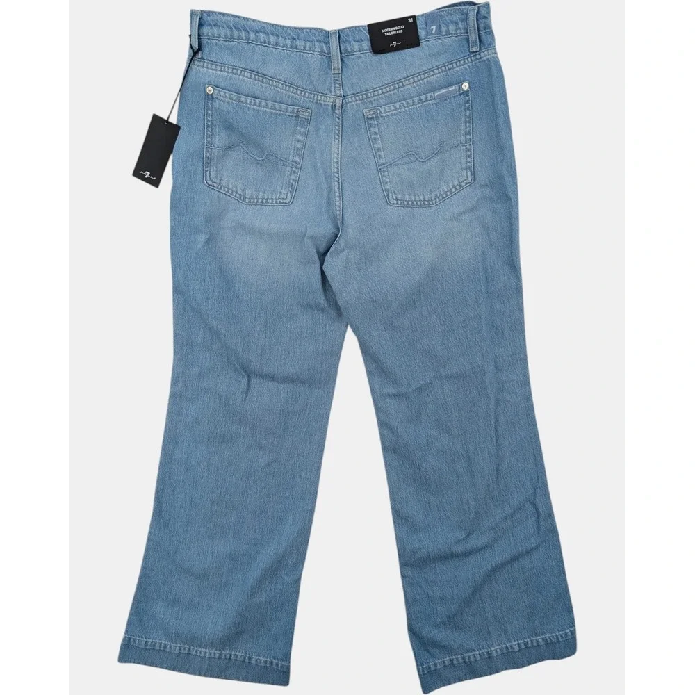 7 For All Mankind new tags